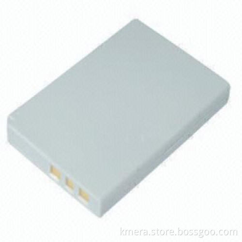 Digital Camera Battery Suitable for Sanyo Camera